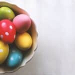 Easter Opening Times