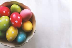 Easter Opening Times