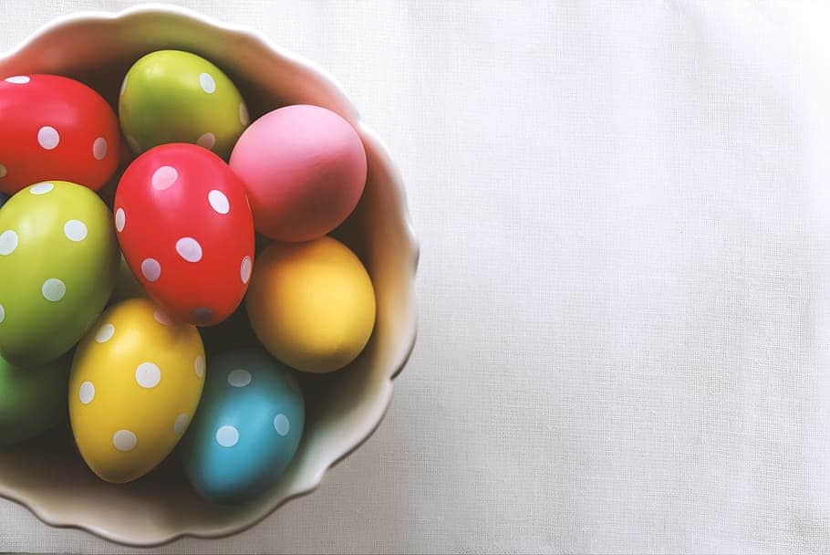 Easter Opening Time