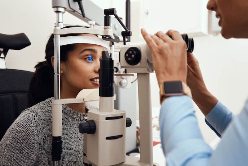 Eye Examinations