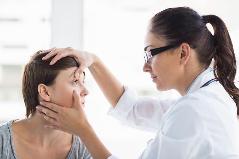 Eye Screening