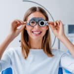 Half Price Ortho K Assessment
