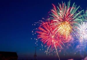Happy New Year!