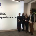 ZEISS VISIT