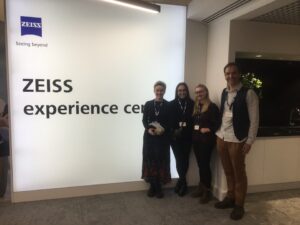 ZEISS VISIT